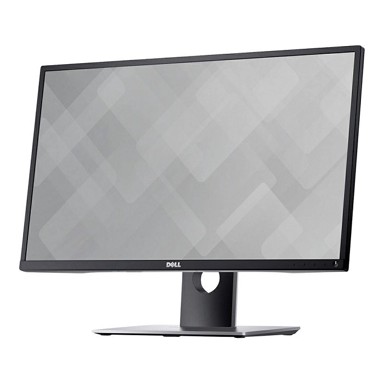 DELL Monitor P2717H, 27", FHD, IPS, HDMI/DP/VGA, USB Hub, ergonomski